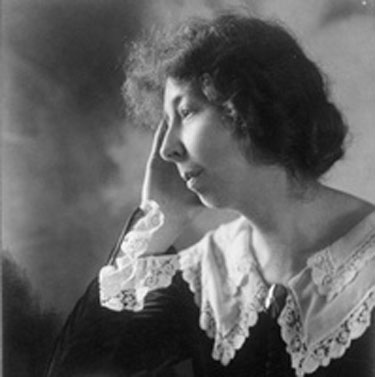 Jacoba Repelaer van Driel Jacoba Repelaer van Driel