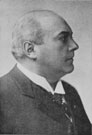 Ernest van Dyck, tenor